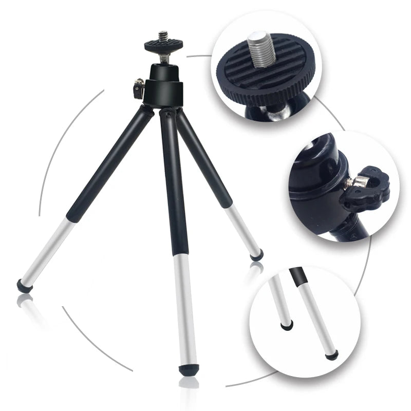 10 Inch Dimmable LED Ring Light