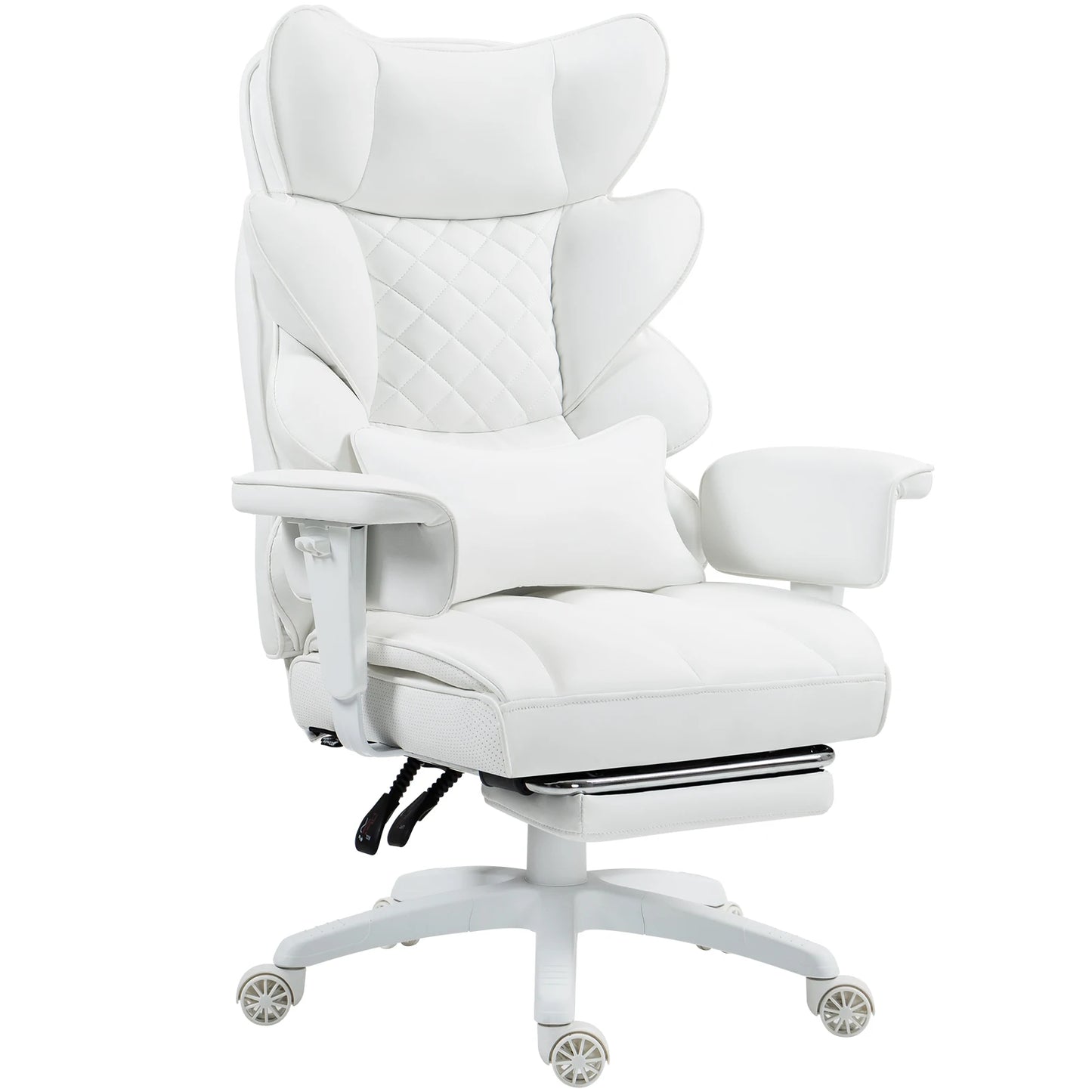 Big & Tall Gaming Office Chair with Lumbar Support