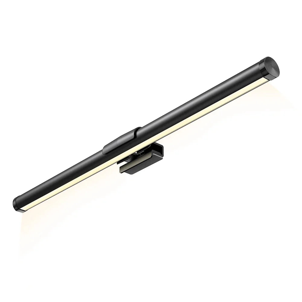 RGB LED Desk Lamp with Eye-Caring