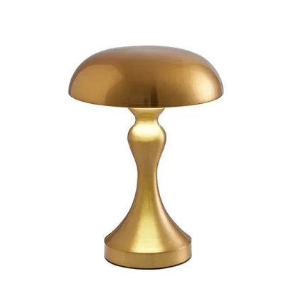 LED Touch Table Lamp with 3-Color