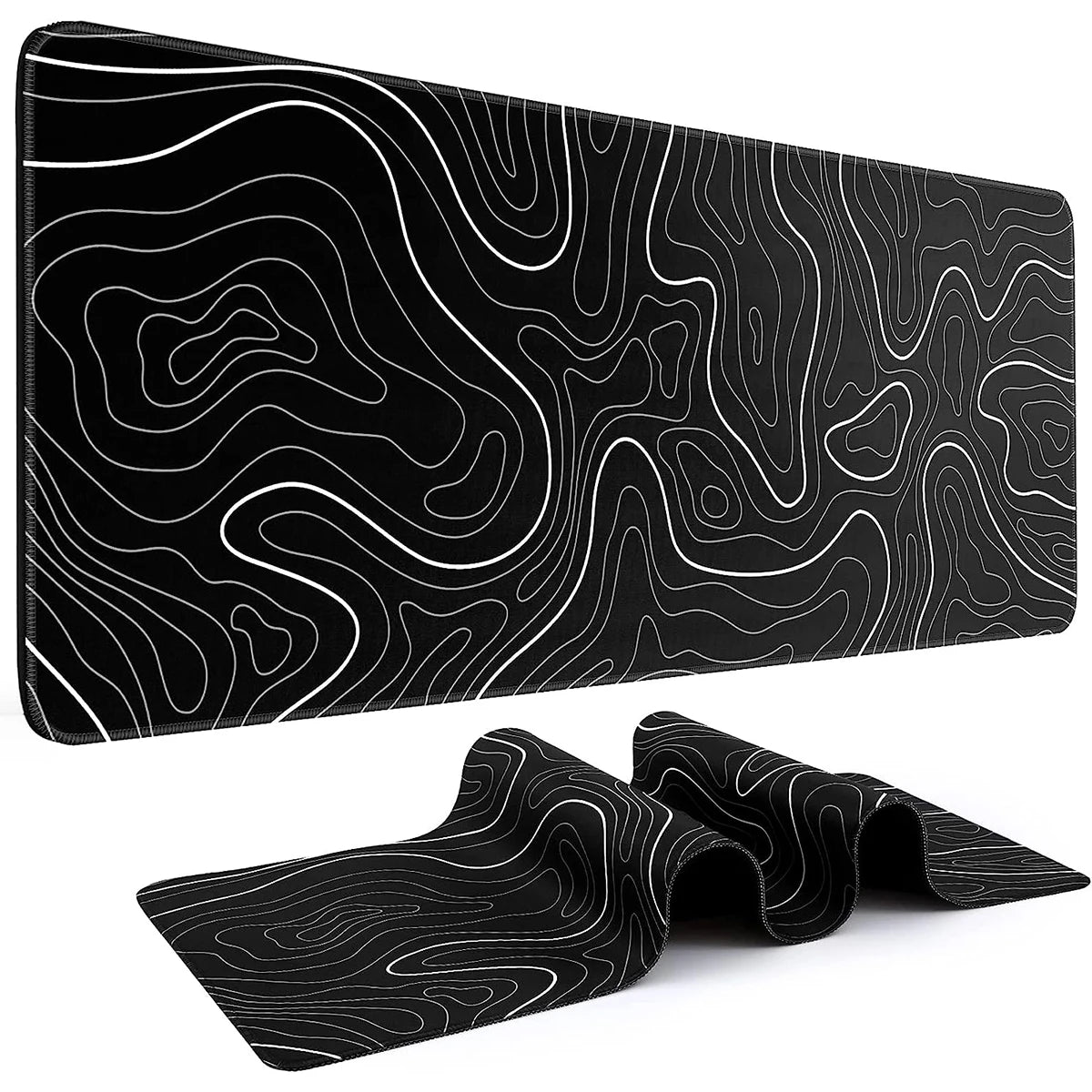 Large Gaming Mouse Pad 31.5 x 11.8in