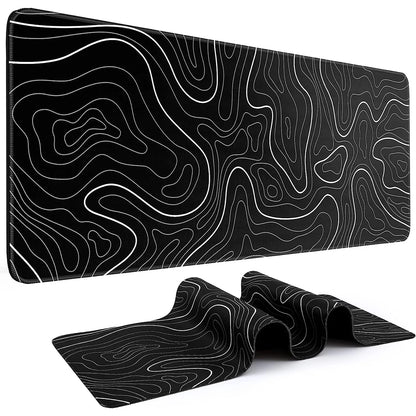 Large Gaming Mouse Pad 31.5 x 11.8in