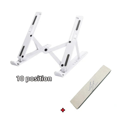 Foldable Laptop Stand for MacBook & Notebooks