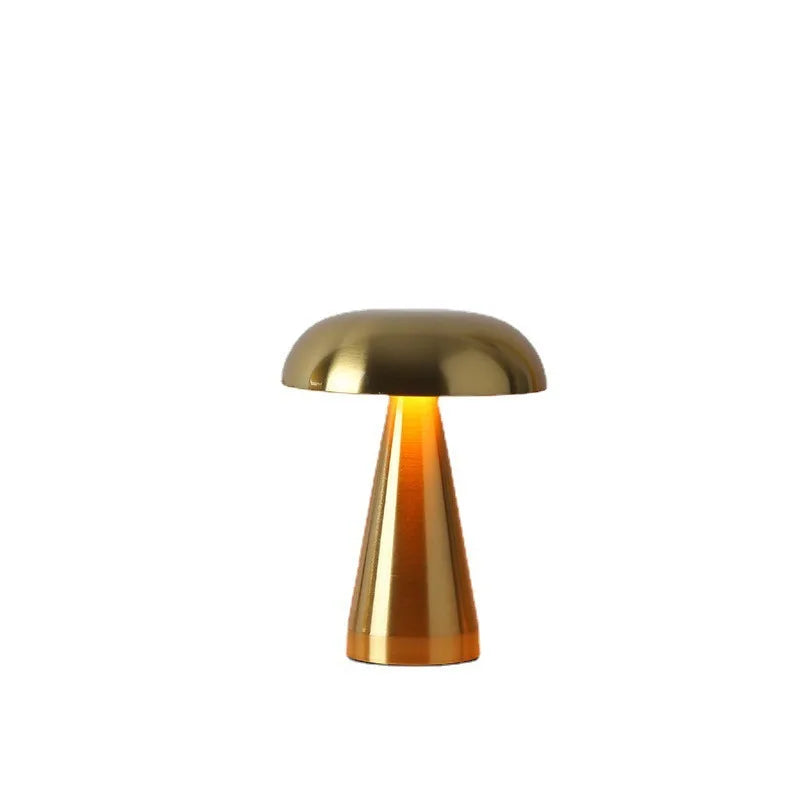 LED Touch Table Lamp with 3-Color