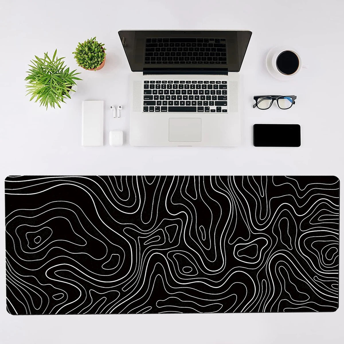 Large Gaming Mouse Pad 31.5 x 11.8in
