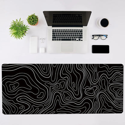 Large Gaming Mouse Pad 31.5 x 11.8in