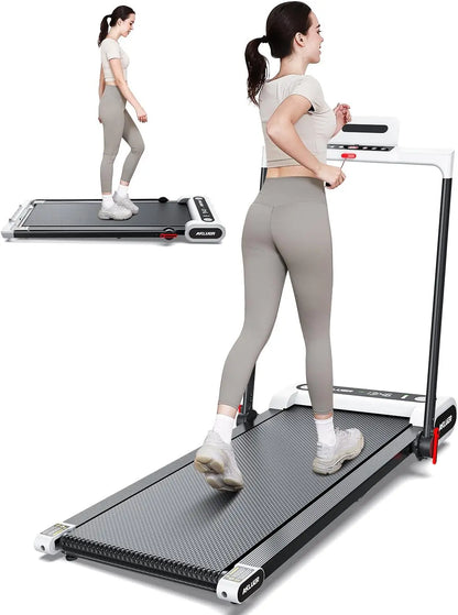 High Quality 4-in-1 Walking Pad Treadmill