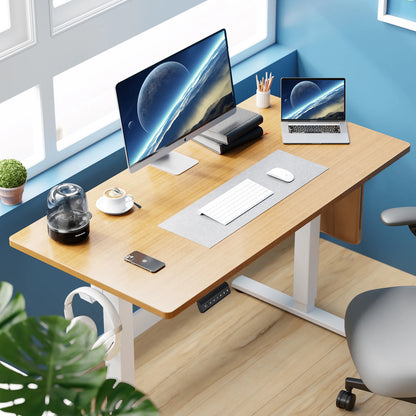 Electric Height Adjustable Standing Desk