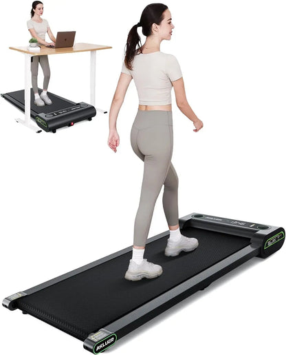 High Quality 4-in-1 Walking Pad Treadmill