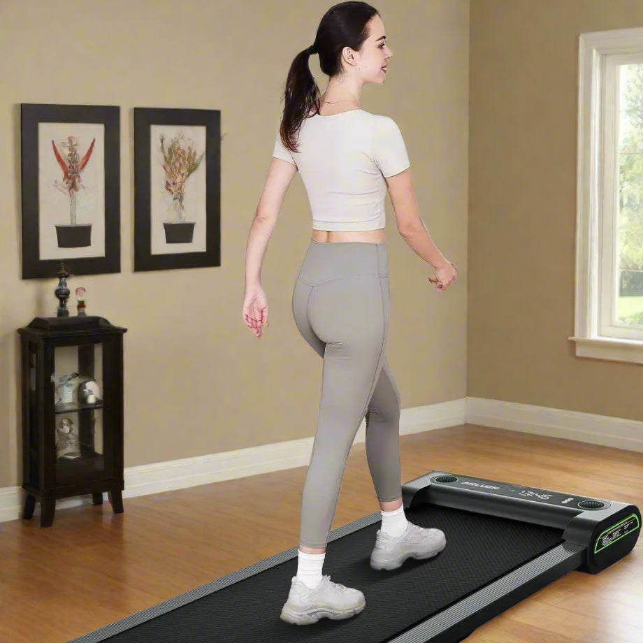High Quality 4-in-1 Walking Pad Treadmill