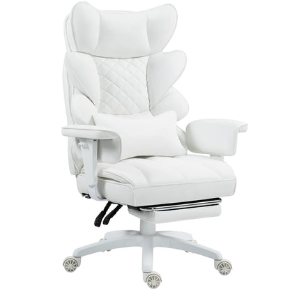 Big & Tall Gaming Office Chair with Lumbar Support