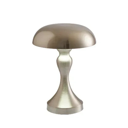 LED Touch Table Lamp with 3-Color