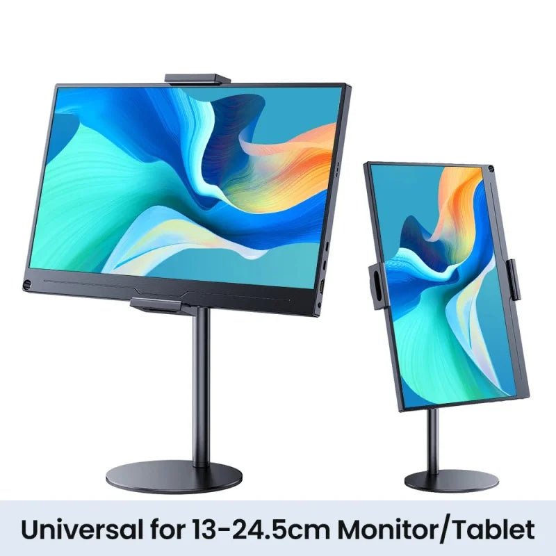 Adjustable Monitor & Tablet Stand