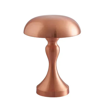 LED Touch Table Lamp with 3-Color