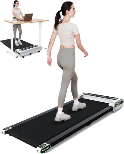 High Quality 4-in-1 Walking Pad Treadmill